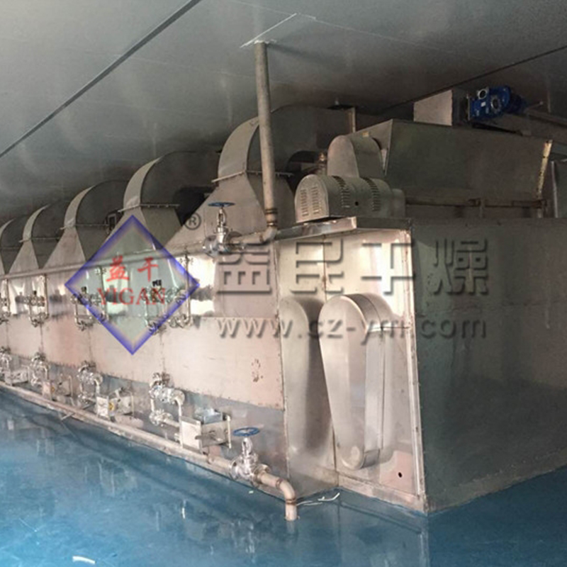 Uscător de curea DW Uscător de curea DW