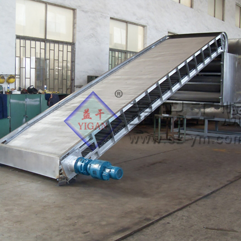 Uscător de curea DW Uscător de curea DW