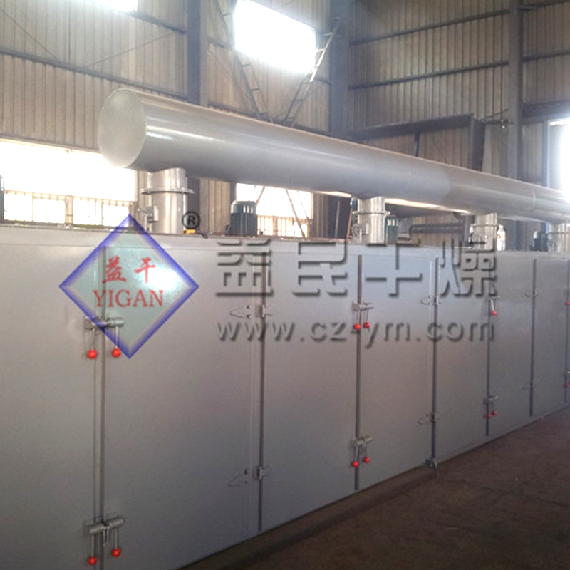 Uscător de curea DW Uscător de curea DW