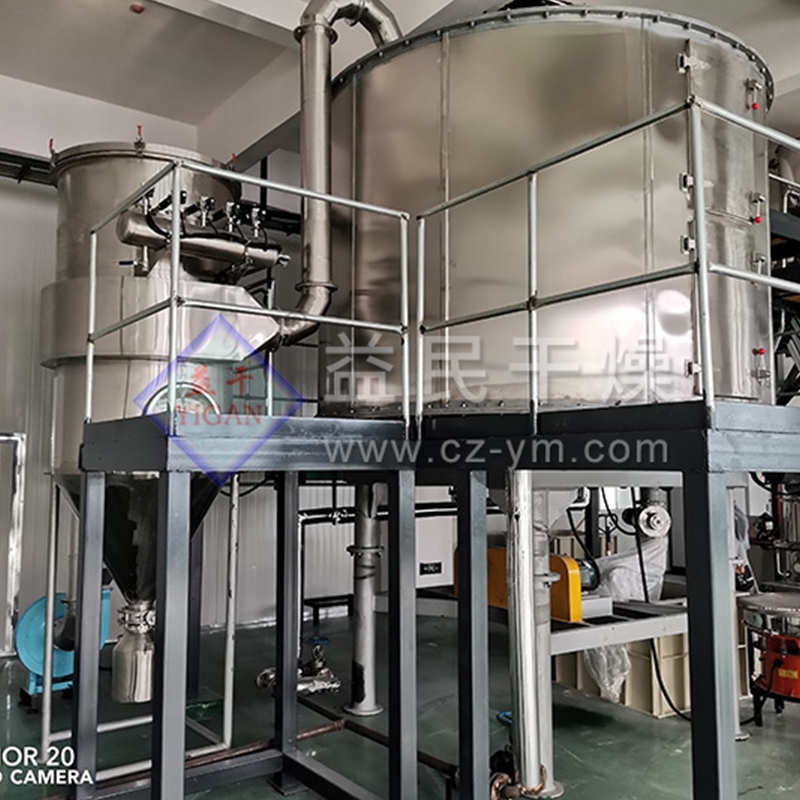 PLG Uscător de plăci continue PLG Uscător de plăci continue