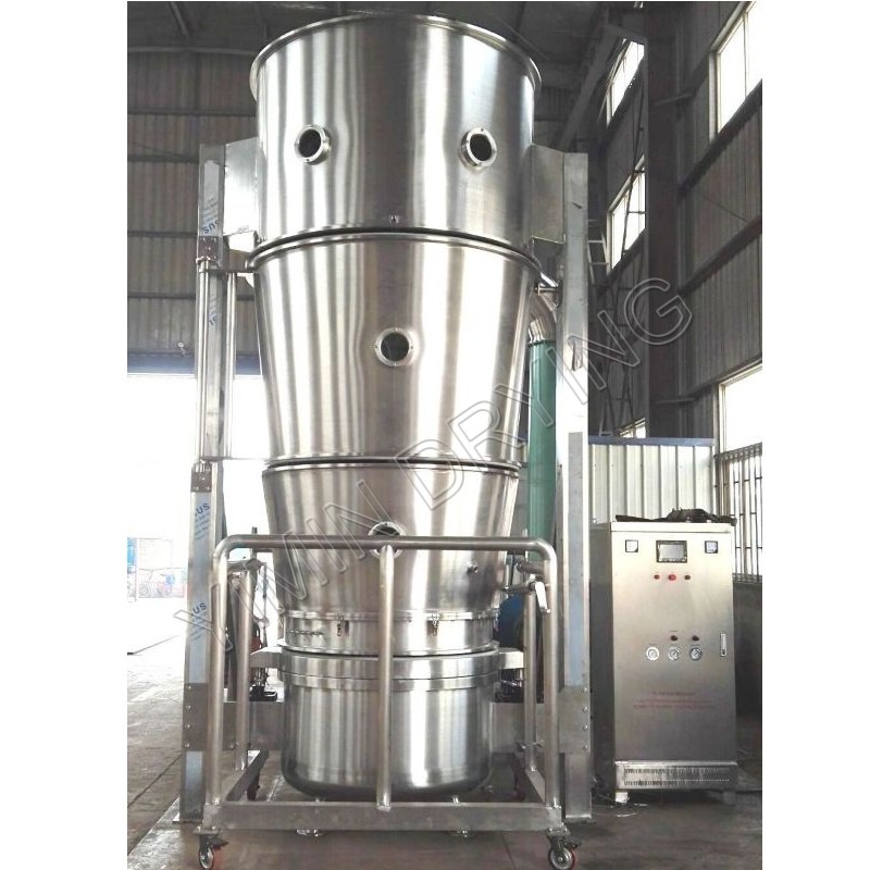 Ce materiale pot procesa un granulator industrial?
