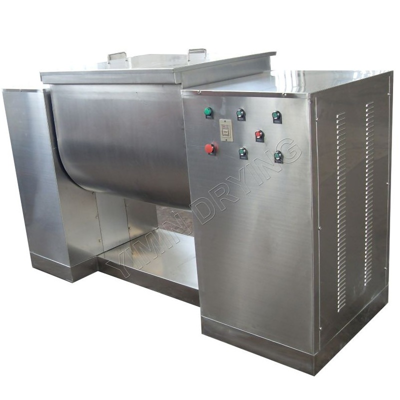 Pentru ce se folosește un mixer umed?