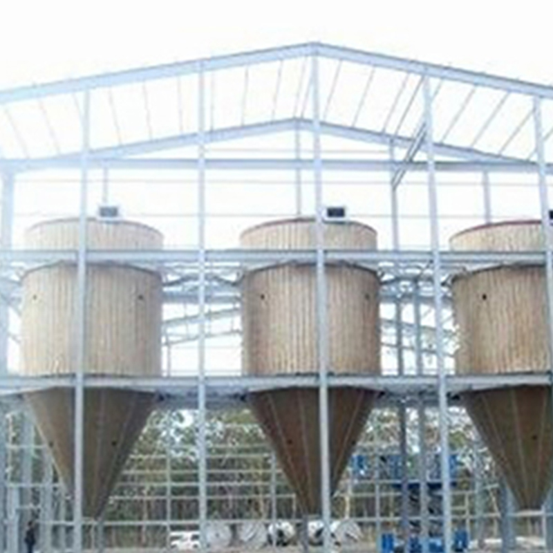 ZLPG Extract pe bază de plante Uscător de pulverizare