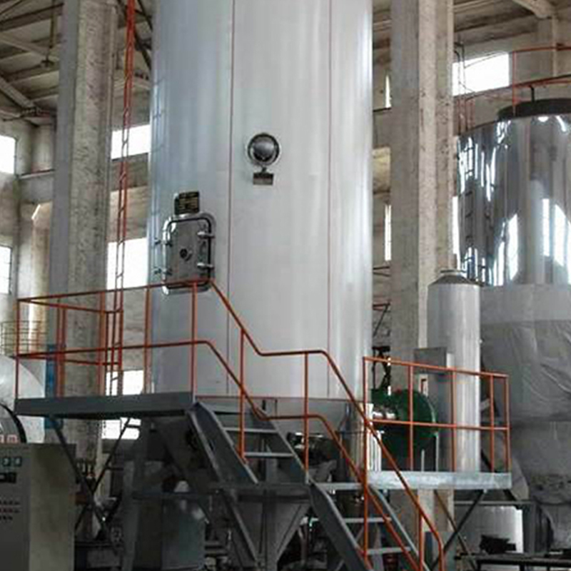 YPG PRESIUNE TIP DE PRESIUNE GRANULARE SPRAY PROGRAM