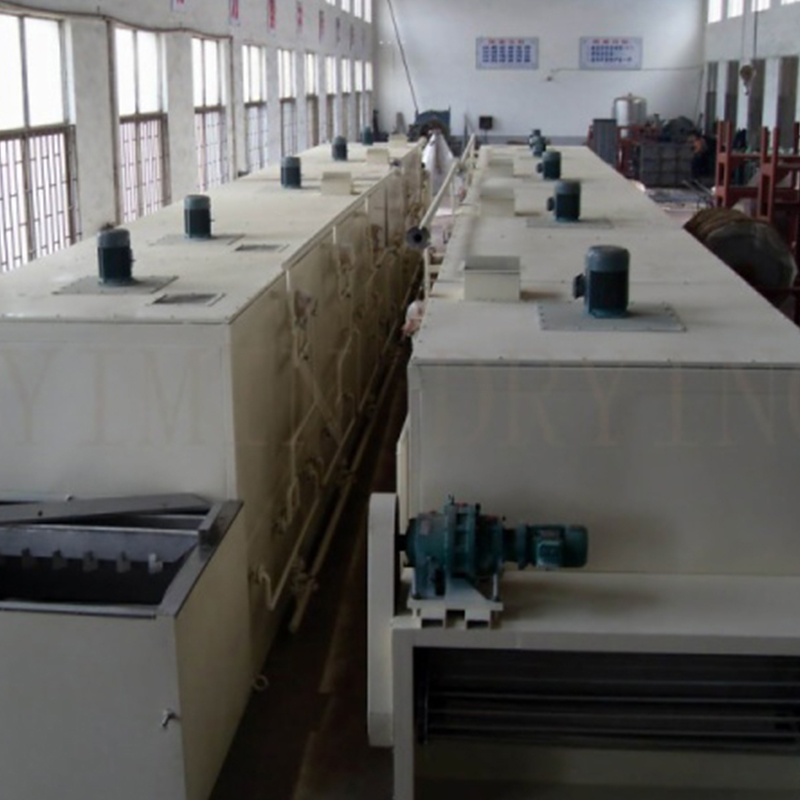 Uscător de curea DW Uscător de curea DW