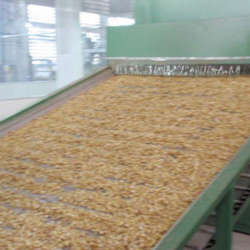 Uscător de curea DW Uscător de curea DW