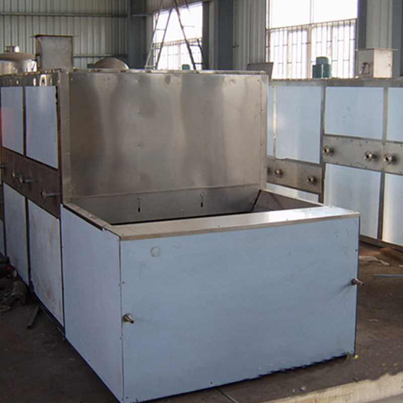 Uscător de curea DW Uscător de curea DW