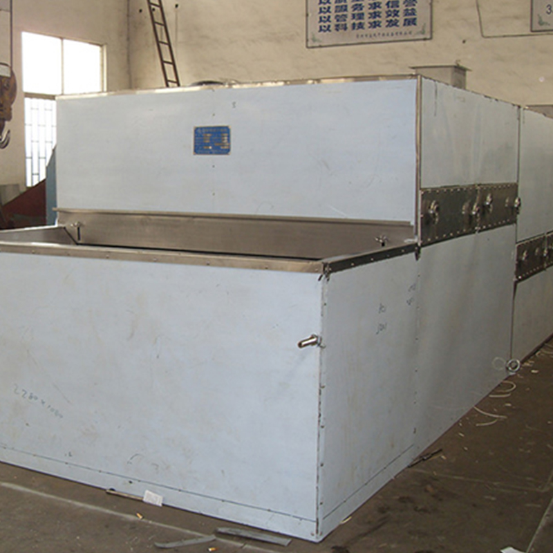 Uscător de curea DW Uscător de curea DW