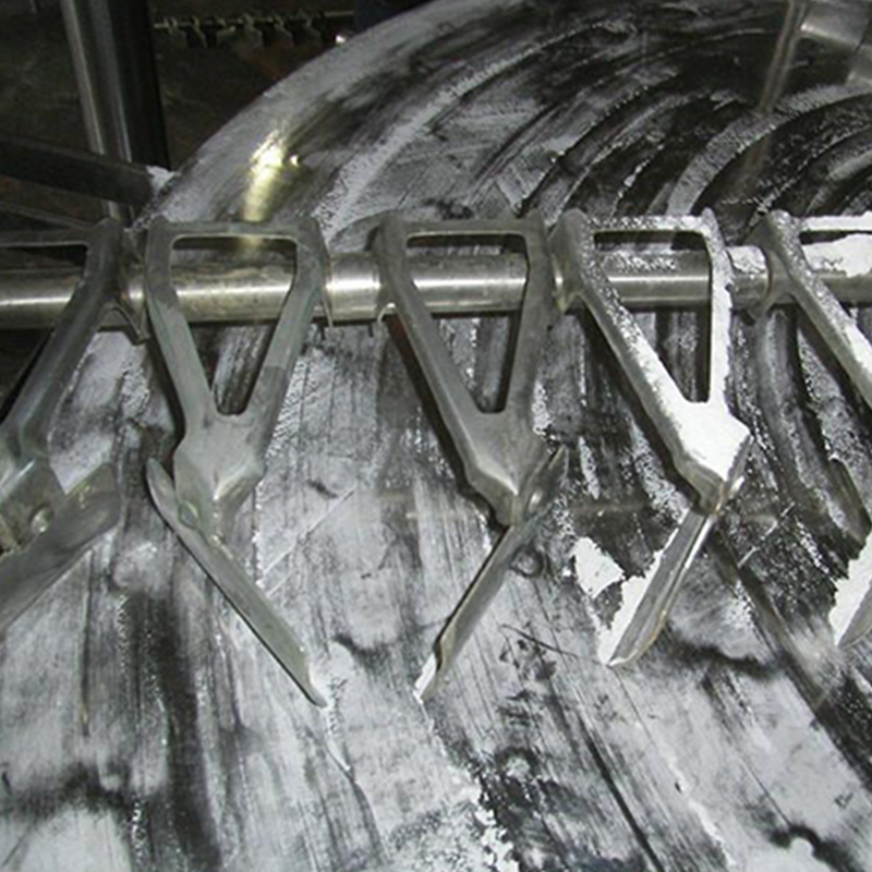 PLG Uscător de plăci continue PLG Uscător de plăci continue