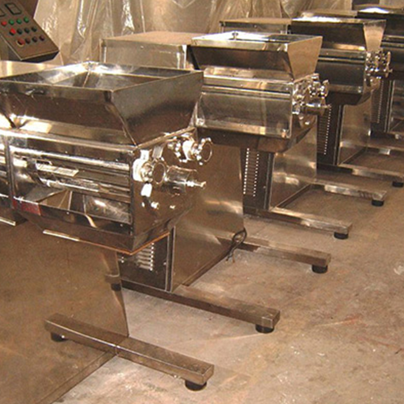 YK Sway Granuling Machine