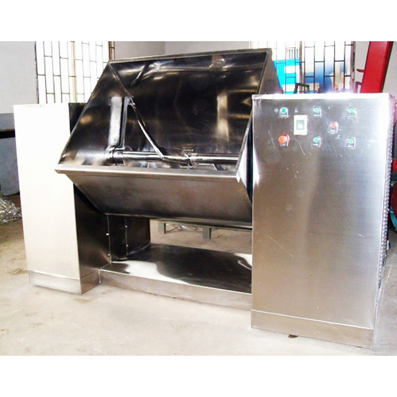 CH SLOT SLOT MIXEER umed