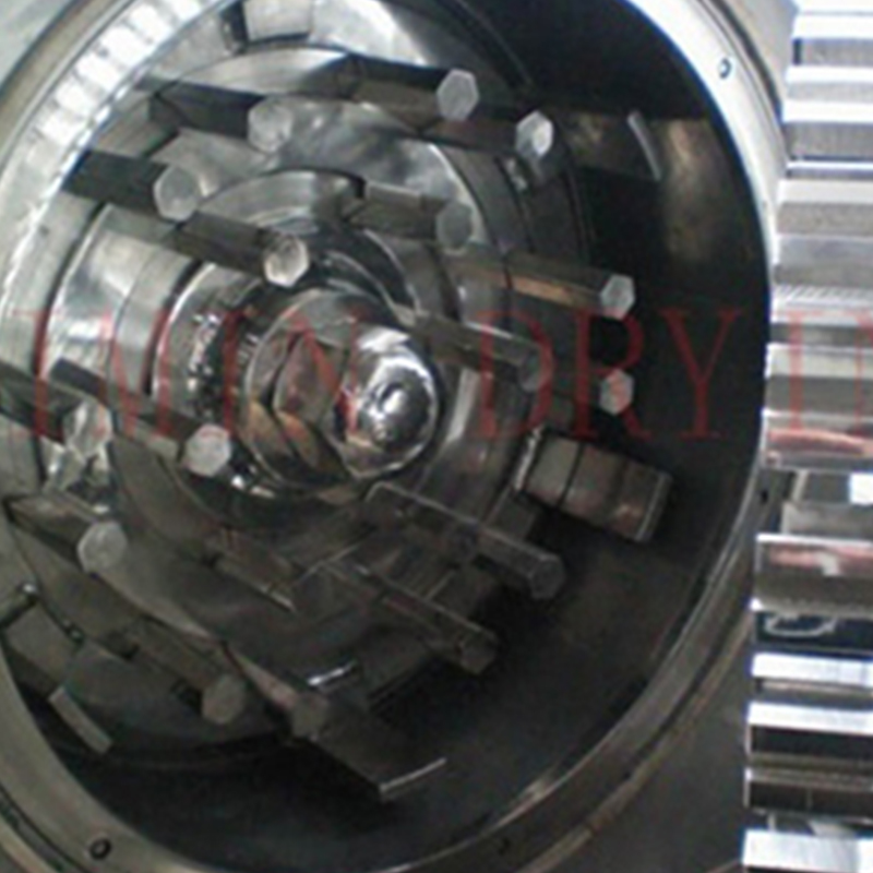 Mașină de măcinare universală B-X (set)