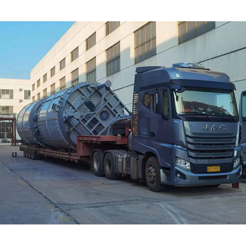 PLG Uscător de plăci continue PLG Uscător de plăci continue