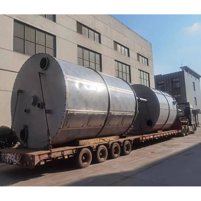 PLG Uscător de plăci continue PLG Uscător de plăci continue