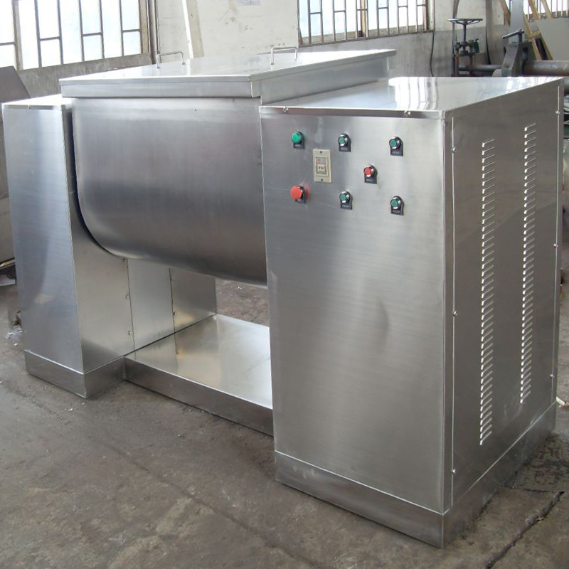 CH SLOT SLOT MIXEER umed