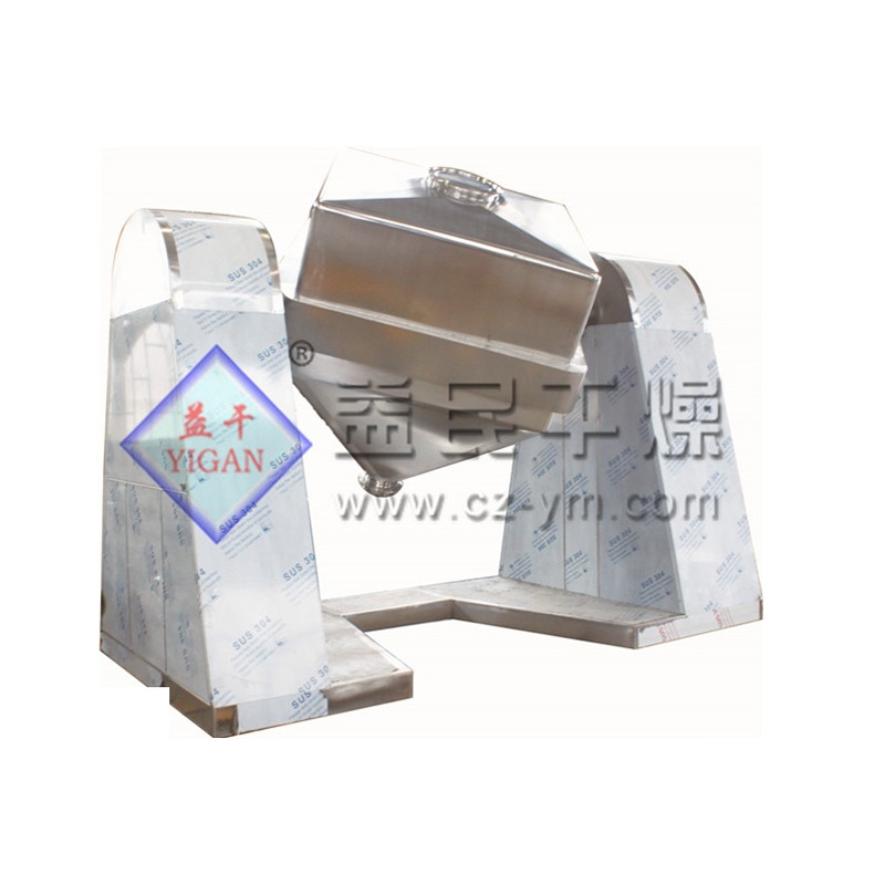 Mixer de con de pătrat fzh