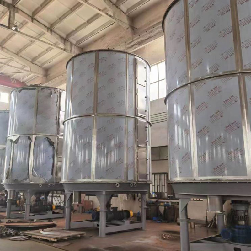 PLG Uscător de plăci continue PLG Uscător de plăci continue