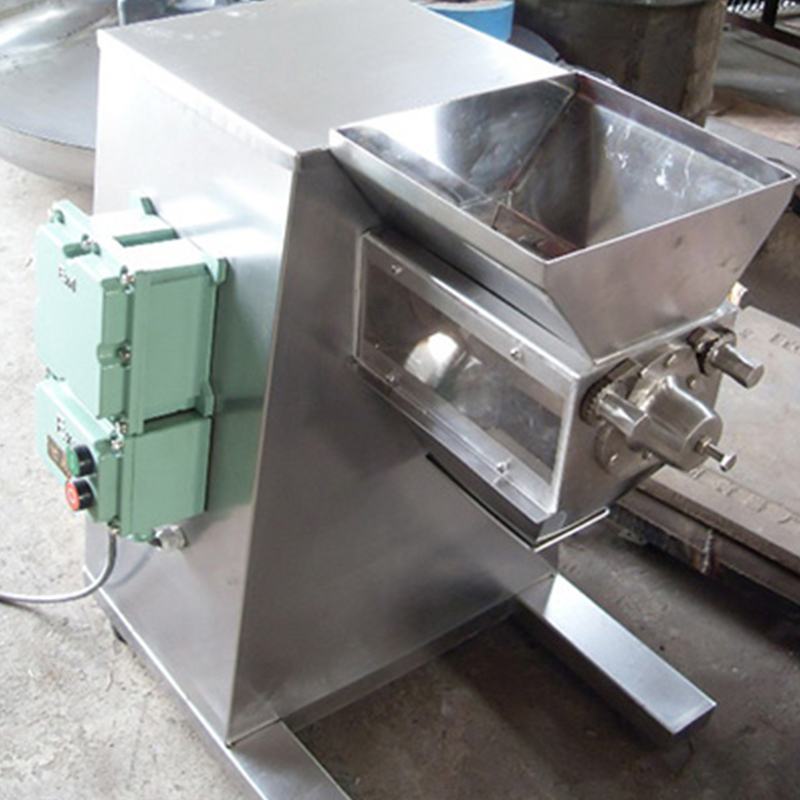 YK Sway Granuling Machine