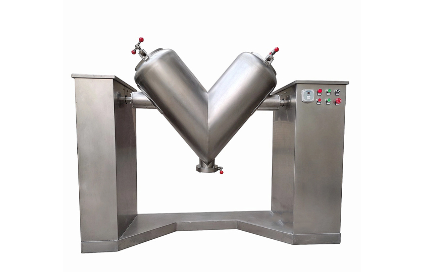 Echipament mixer